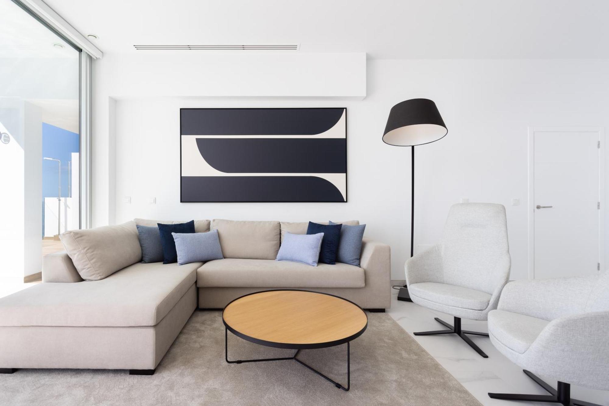 Crystal I Luxury Apartments By Enjoyahome Acantilado de los Gigantes Εξωτερικό φωτογραφία